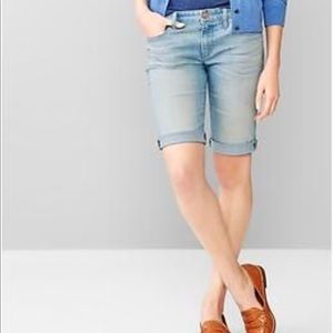 GAP Skinny Bermuda 1969